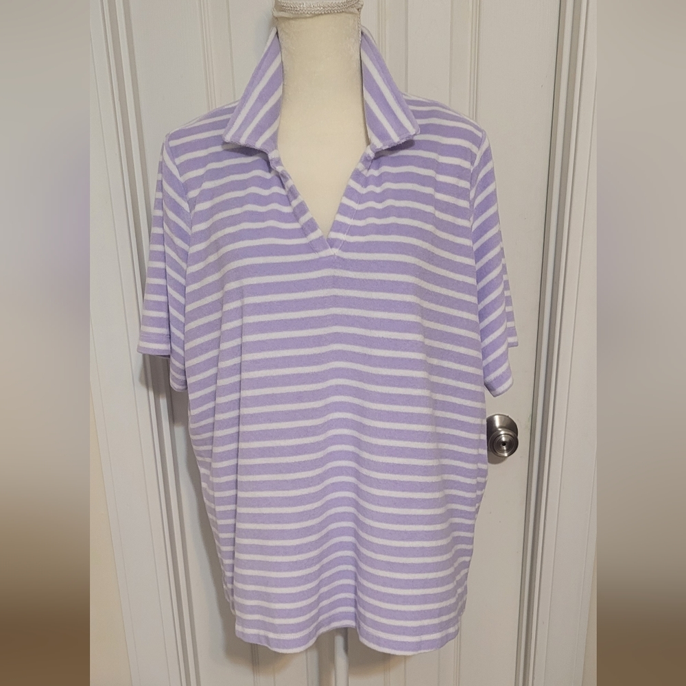 Lands End polo style (46)